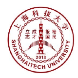 上海科技大学 活动 即时热榜